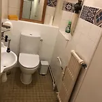 T4 121 M2 Georges 1er Centre-ville 3 דירה אקס-לה-באינס